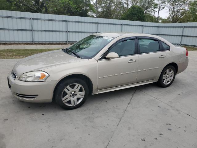 2012 Chevrolet Impala