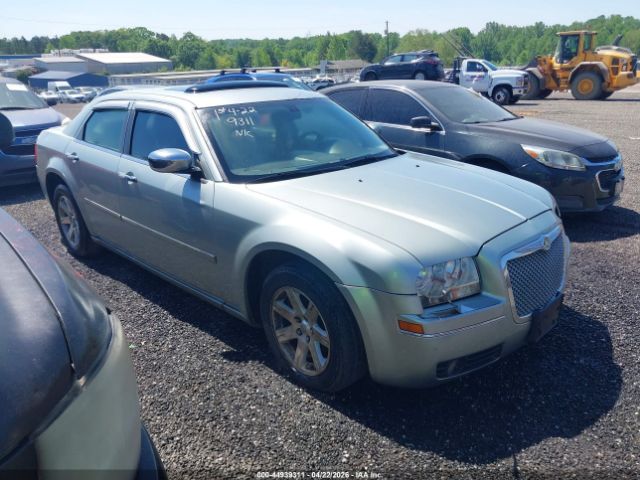 2006 Chrysler 300 Touring's photo