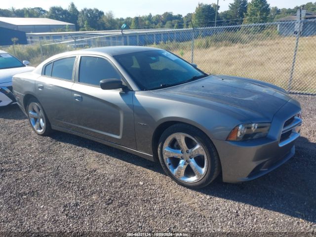 2012 Dodge Charger