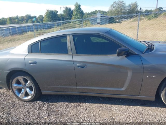 2012 Dodge Charger R/T - Photo 12
