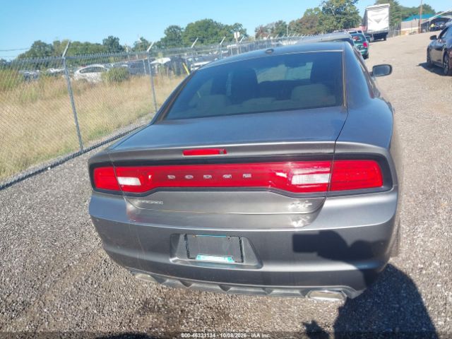 2012 Dodge Charger R/T - Photo 14