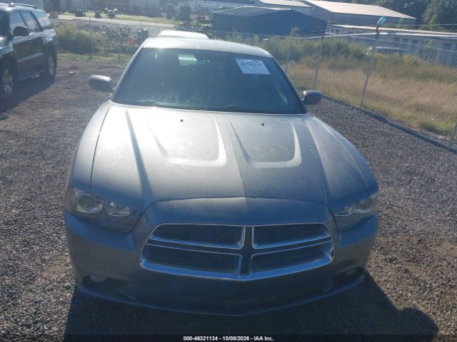 2012 Dodge Charger R/T - Photo 11