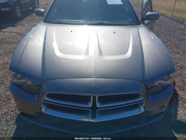 2012 Dodge Charger R/T - Photo 6