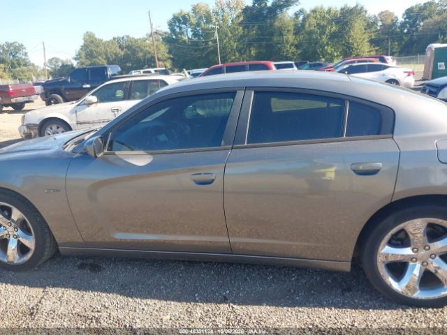 2012 Dodge Charger R/T - Photo 13